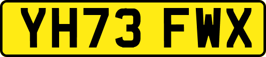 YH73FWX