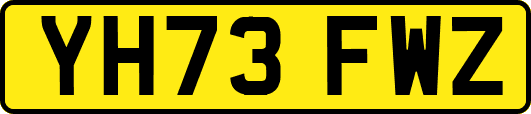 YH73FWZ