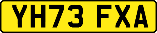 YH73FXA