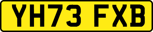 YH73FXB