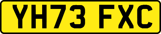 YH73FXC