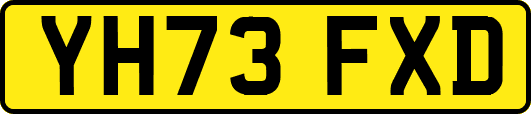 YH73FXD