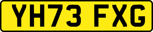 YH73FXG