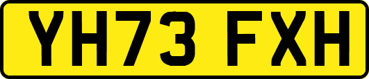 YH73FXH
