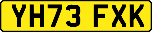 YH73FXK