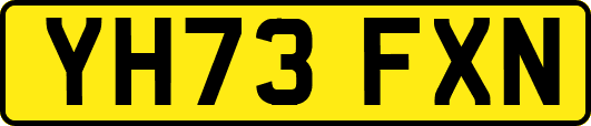 YH73FXN