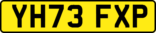 YH73FXP