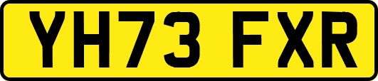 YH73FXR