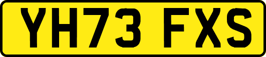 YH73FXS