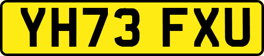 YH73FXU