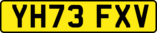 YH73FXV