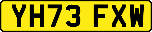 YH73FXW