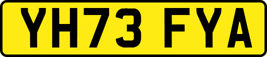 YH73FYA