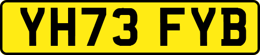 YH73FYB