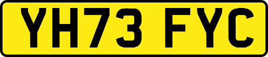 YH73FYC