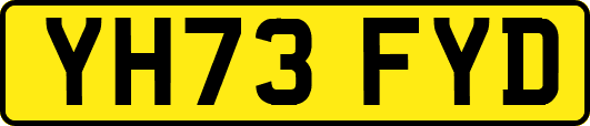 YH73FYD