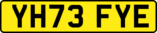 YH73FYE