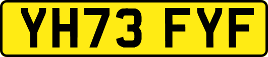 YH73FYF