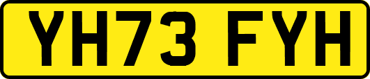 YH73FYH