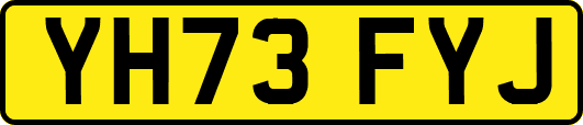 YH73FYJ