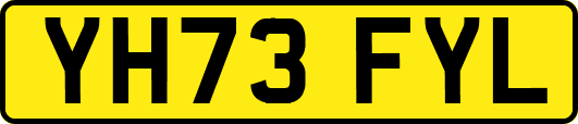YH73FYL