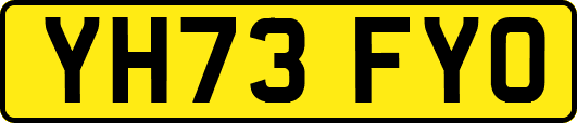 YH73FYO