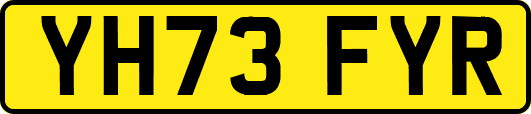YH73FYR