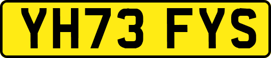 YH73FYS