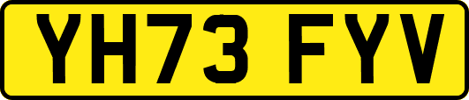 YH73FYV