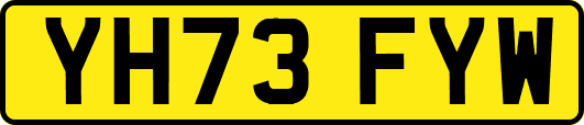YH73FYW