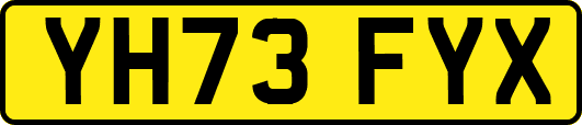YH73FYX