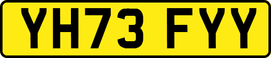 YH73FYY