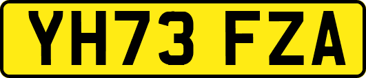 YH73FZA
