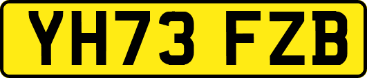 YH73FZB