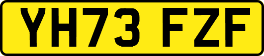 YH73FZF