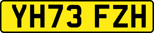 YH73FZH