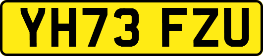 YH73FZU