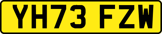 YH73FZW