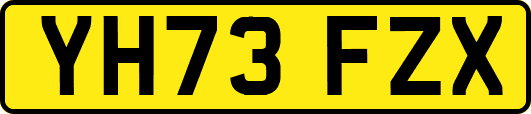 YH73FZX