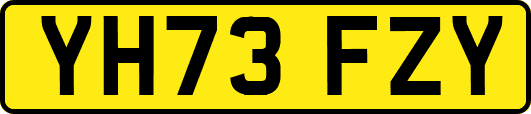 YH73FZY