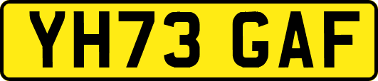 YH73GAF