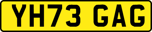 YH73GAG