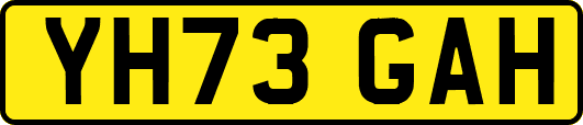 YH73GAH