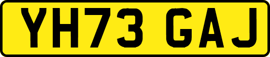 YH73GAJ