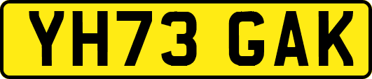 YH73GAK