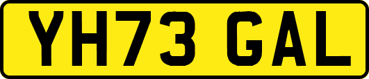 YH73GAL