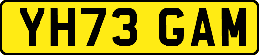 YH73GAM