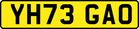 YH73GAO