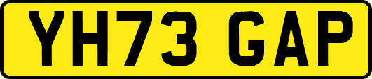 YH73GAP
