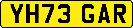 YH73GAR